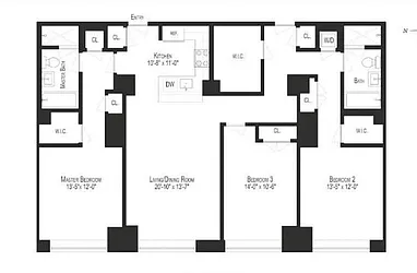 Rented by Living Source Realty