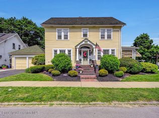 1809 N Washington Ave, Scranton, PA 18509