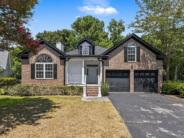 1854 Oleander Ct, Charleston, SC 29414