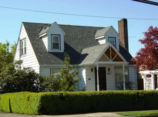 901 W 39th St, Vancouver, WA 98660