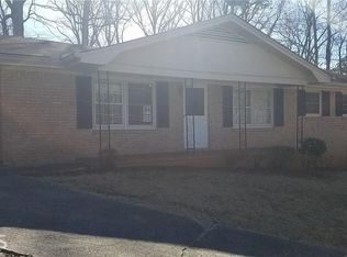 637 Ayres Rd, Mableton, GA 30126