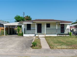 1524 Ormond Dr, Corpus Christi, TX 78415