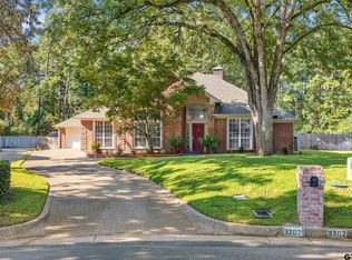 3202 Pebblebrook Cir, Tyler, TX 75707