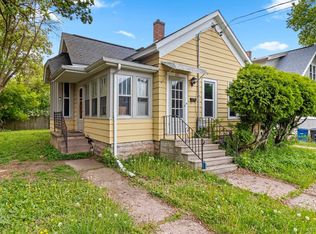 747 Frederick St, Oshkosh, WI 54901