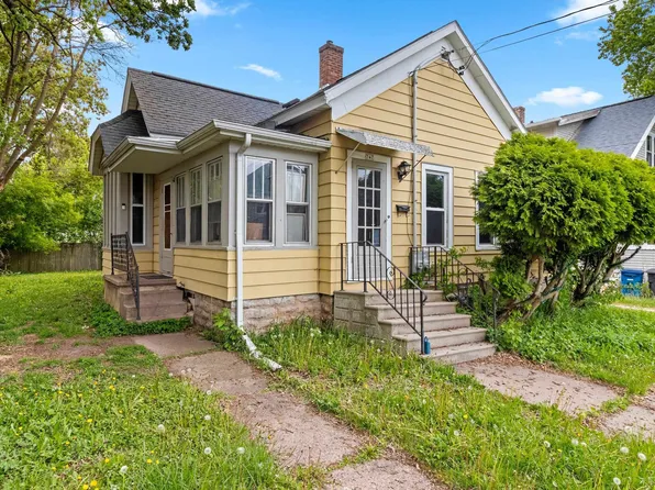 747 Frederick St, Oshkosh, WI 54901