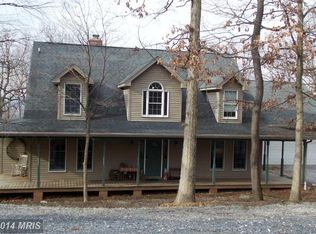 4802 Smokey Ct, Frederick, MD 21702