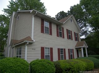 1545 Briar Creek Rd APT A, Charlotte, NC 28205