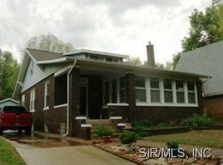 2504 Cleveland Blvd, Granite City, IL