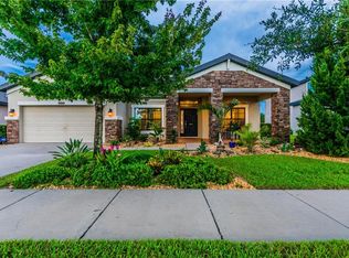 8248 Bluevine Sky Dr, Land O Lakes, FL 34637