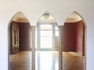 624 Culbertson Dr, Oklahoma City, OK 73105