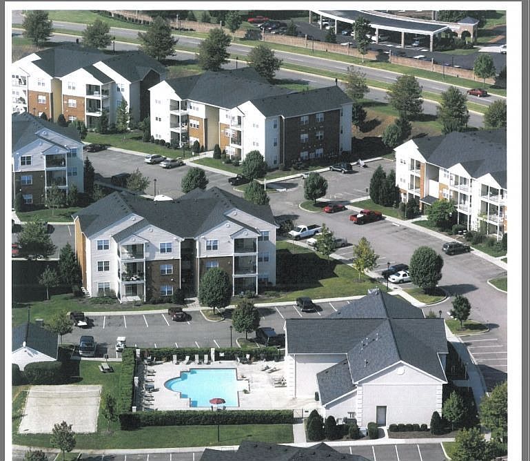 2nd image of 801 Virginia Center Pkwy