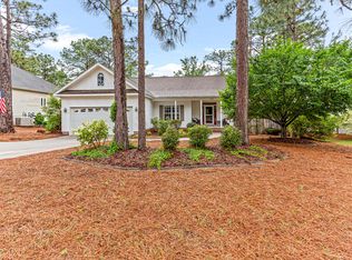 145 Spring Lake Dr, Pinehurst, NC 28374