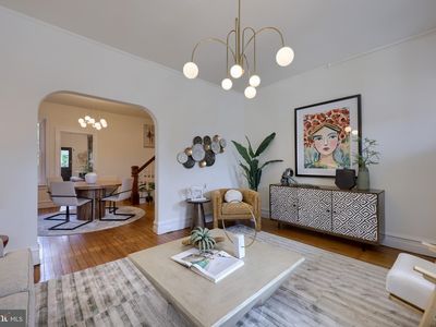 532 Park Ave, Lancaster, PA, 17602