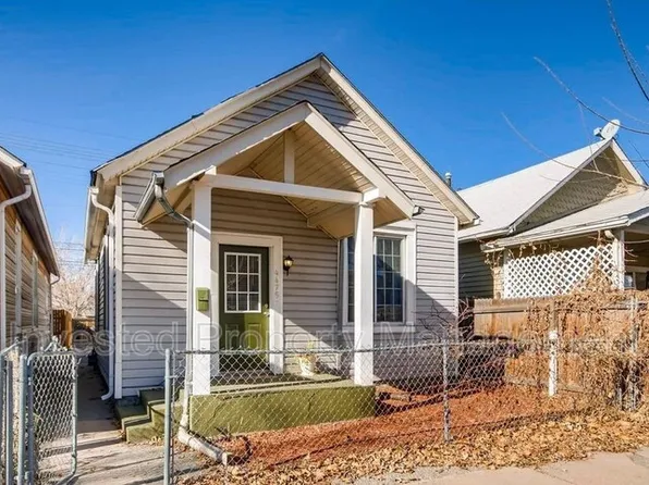 4675 Columbine St, Denver, CO 80216