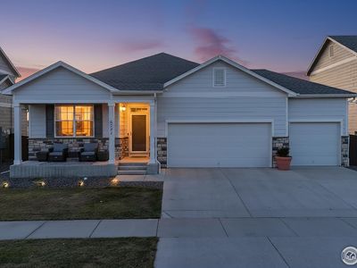 6247 Oak Grove St, Timnath, CO, 80547