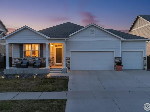 6247 Oak Grove St, Timnath, CO 80547