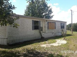 10070 Lake Ridge Dr, Beggs, OK 74421