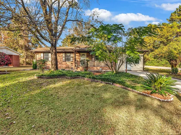 601 Lincoln Ln., Conway, SC 29526