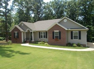 60 Twin View Cv, Selmer, TN 38375