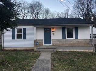 107 Williams Ct, Danville, KY 40422