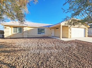 960 Lone Pine Rd, Pahrump, NV 89048