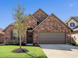 24023 Kingdom Isle Ln, Katy, TX 77493