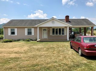 2309 Honeyville Rd, Stanley, VA 22851