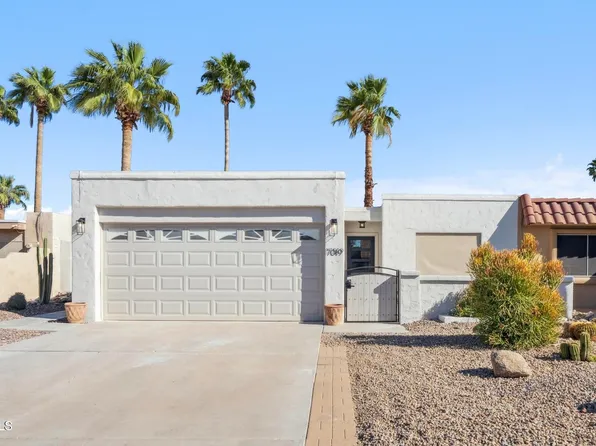 17019 E CALAVERAS Avenue, Fountain Hills, AZ 85268