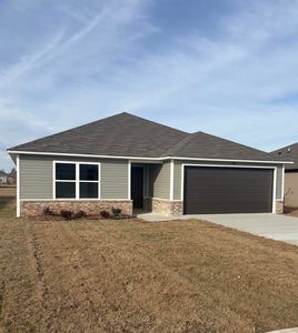 80 Farmhouse Cir, Vilonia, AR, 72173