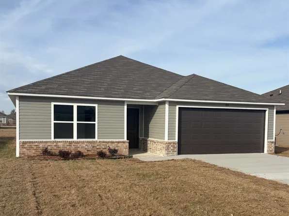 80 Farmhouse Cir, Vilonia, AR 72173