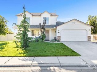 1623 S Camas St, Nampa, ID 83686
