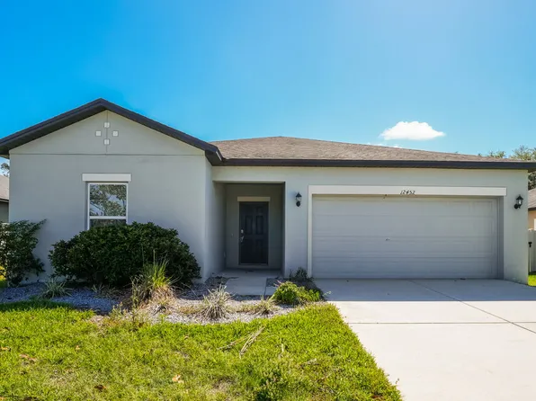 12452 Chaya Ct, Spring Hill, FL 34610