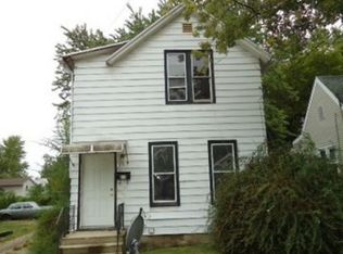 1911 N Bigelow St, Peoria, IL