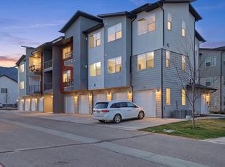 462 W 40 S Unit K302, Providence, UT 84332