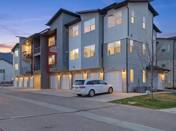 462 W 40 S Unit K302, Providence, UT 84332
