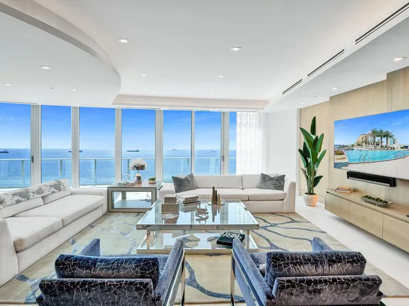 701 N Fort Lauderdale Beach Boulevard #A1, Fort Lauderdale, FL 33304