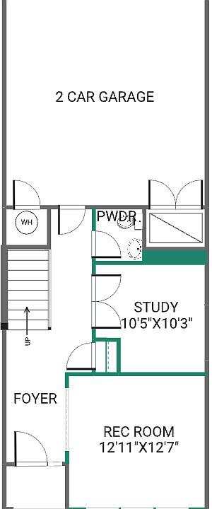 2nd image of 17328 Hardisty Way Unit 13-E