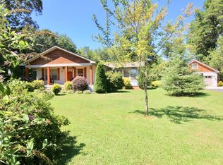 280 Ferree Rd, Campobello, SC 29322