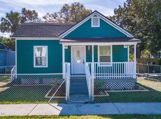 1142 E 13th St, Jacksonville, FL 32206