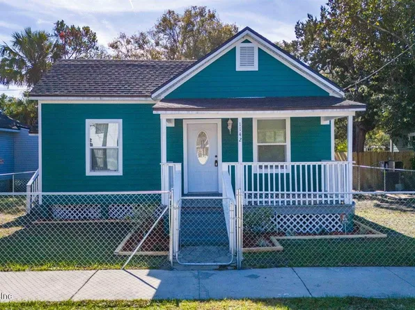 1142 E 13th St, Jacksonville, FL 32206