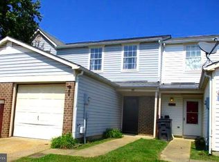 46356 Columbus Dr, Lexington Park, MD 20653