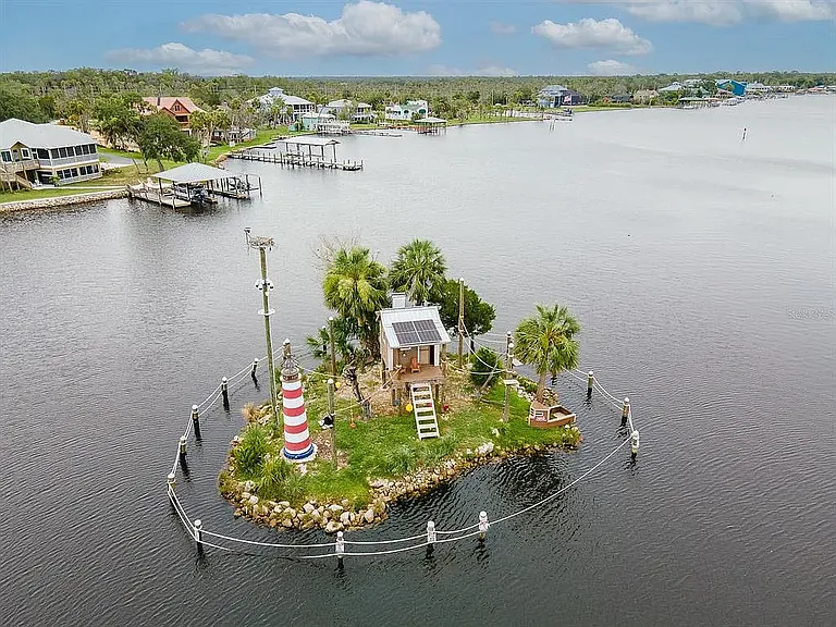 5222 S View Point — Photo 6