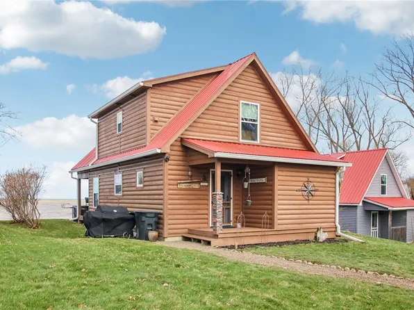 112 N Main St, Kendall, NY 14476