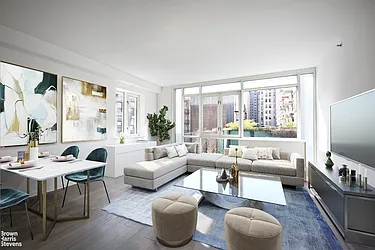 385 First Avenue