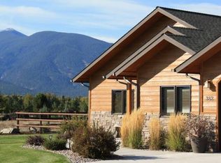 382 Aspen Wood Dr, Stevensville, MT 59870
