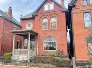184 Reinhard Ave, Columbus, OH 43206