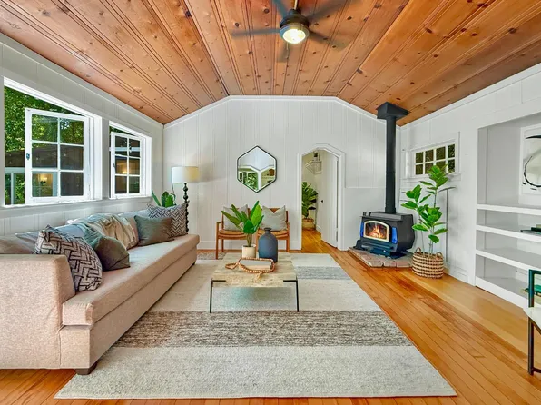 5765 Cazadero Highway, Cazadero, CA 95421