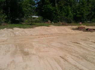 719 Hurley St, Waycross, GA 31501