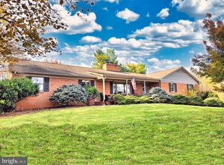 174 Rorrer Cir, Rockingham, VA 22801