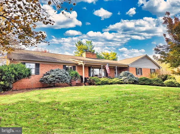 174 Rorrer Cir, Rockingham, VA 22801